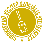 logo Cirokseprű Készítő Szociállis Szövetkezet logo